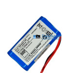 Batería para PLC INR18650-1S2P [Batería de Repuesto]